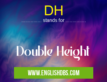 DH