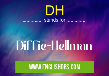 DH