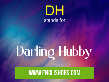 DH