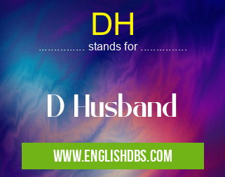 DH