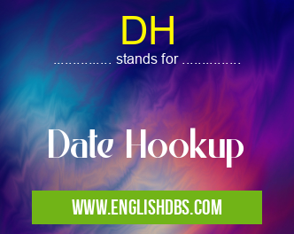 DH