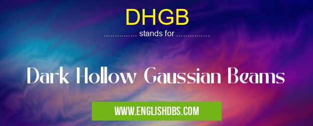 DHGB