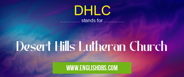 DHLC