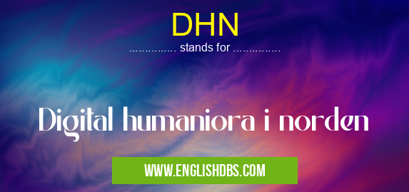 DHN