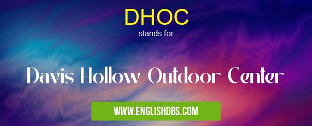 DHOC