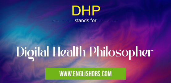 DHP