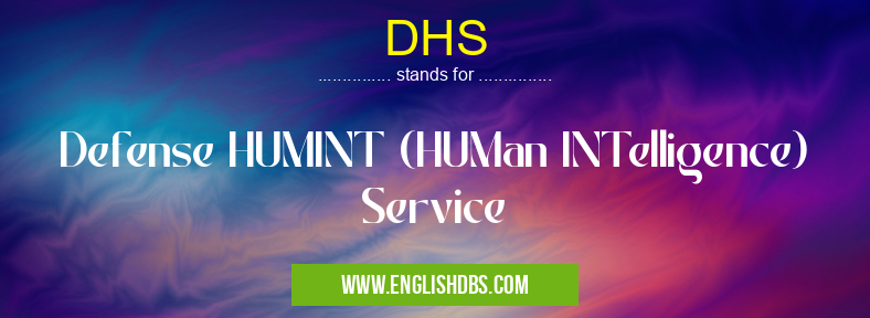 DHS