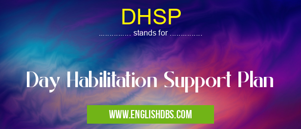 DHSP