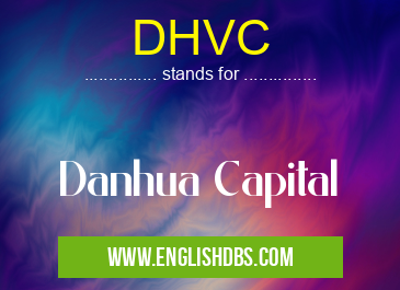 DHVC