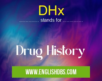 DHx