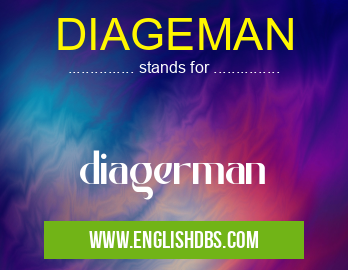 DIAGEMAN