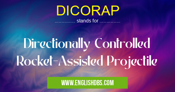 DICORAP