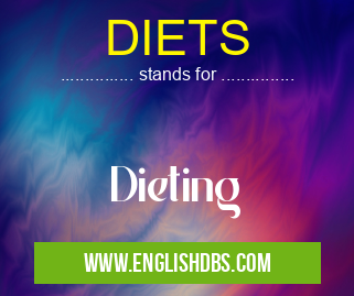 DIETS