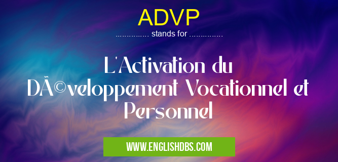 ADVP