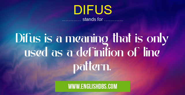 DIFUS