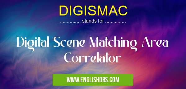 DIGISMAC