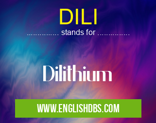 DILI