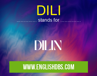 DILI