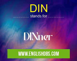 DIN