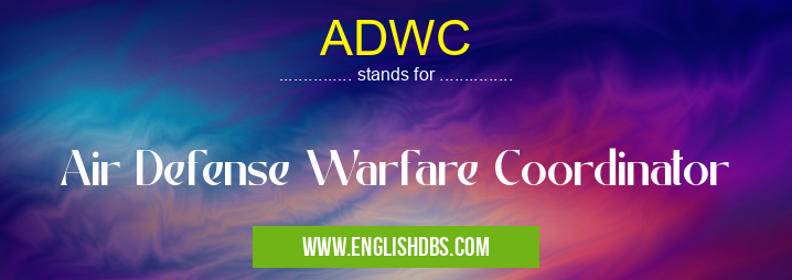 ADWC