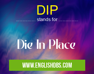 DIP