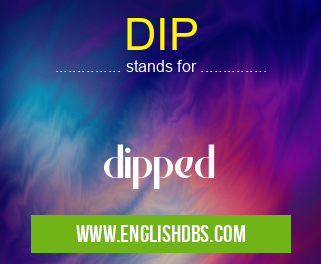 DIP