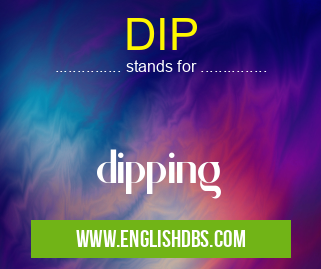 DIP