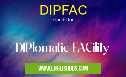 DIPFAC