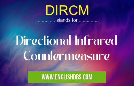 DIRCM