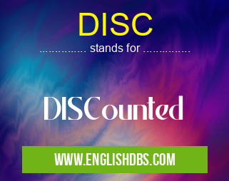 DISC