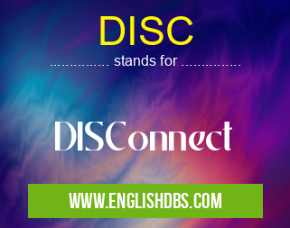 DISC