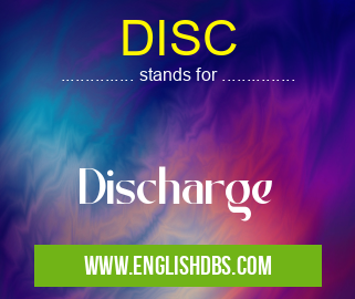 DISC