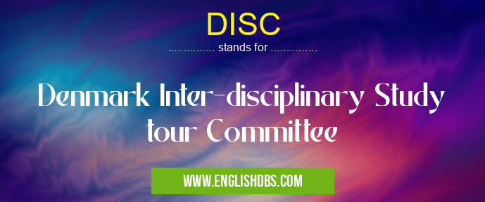 DISC