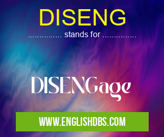 DISENG