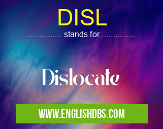 DISL