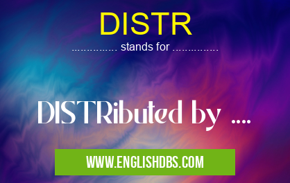 DISTR