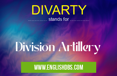 DIVARTY