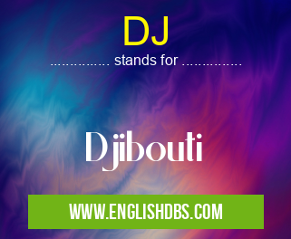 DJ