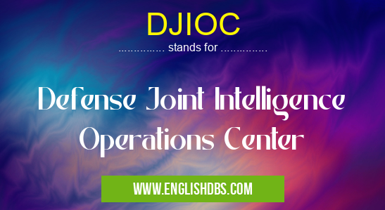 DJIOC