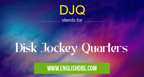 DJQ