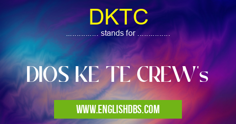 DKTC