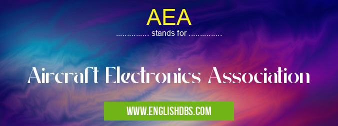 AEA