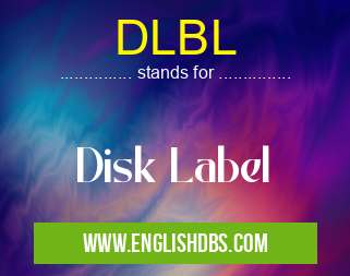 DLBL