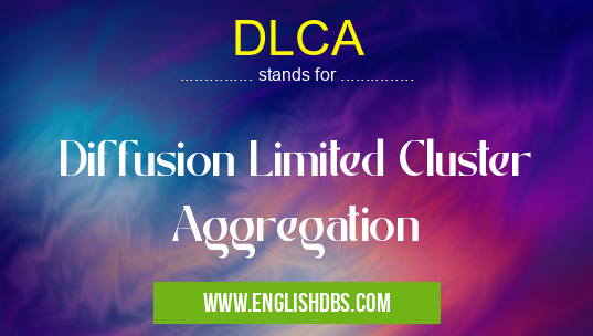 DLCA