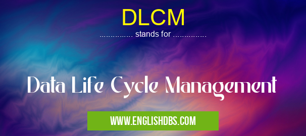 DLCM