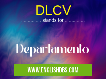 DLCV