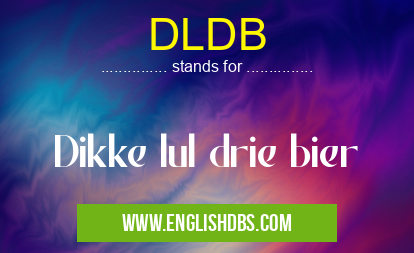 DLDB