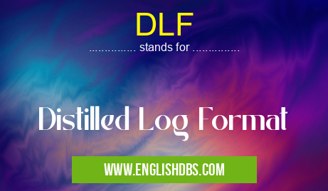 DLF