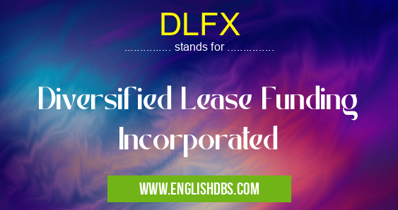 DLFX