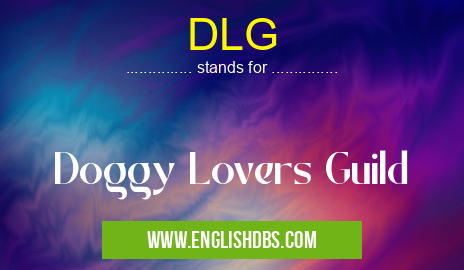 DLG